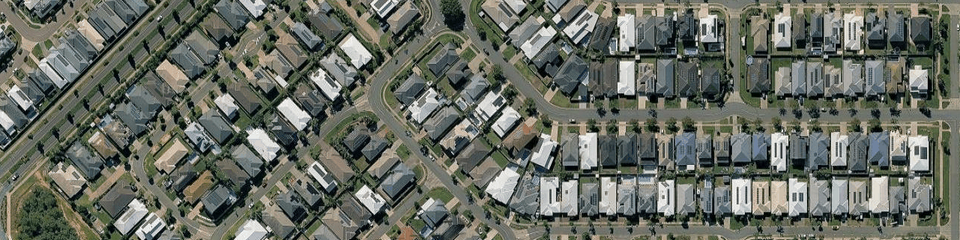 ‘Missing middle’ medium density just ain’t happening – we need to talk about retrofitting suburbia instead of replacing it